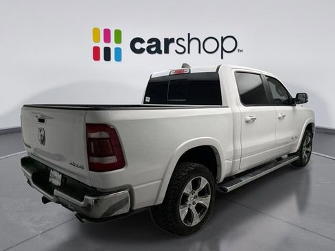 Used 2022 RAM 1500 Laramie image 5