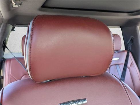 Used 2020 Ford F150 Platinum w/ Equipment Group 701A Luxury image 14