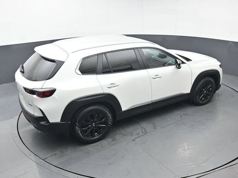 Used 2025 MAZDA CX-50 AWD 2.5 S w/ Cargo Package image 37