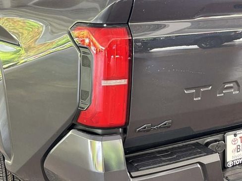 New 2026 Toyota Tacoma SR5 AWD/4WD image 6