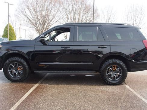 Certified 2025 Ford Expedition Tremor image 4