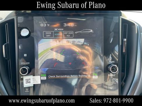 Certified 2025 Subaru Crosstrek 2.5i Limited w/ Crosstrek Mirror Package image 29