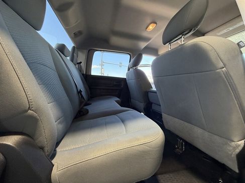 Used 2016 RAM 1500 Express image 14