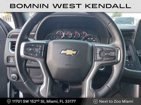 Used 2023 Chevrolet Tahoe LS image 27