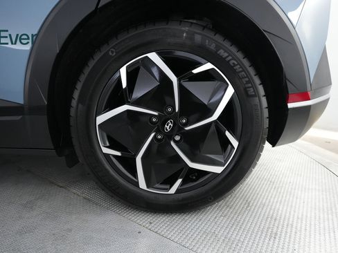 Used 2024 Hyundai Ioniq 5 SEL RWD image 9