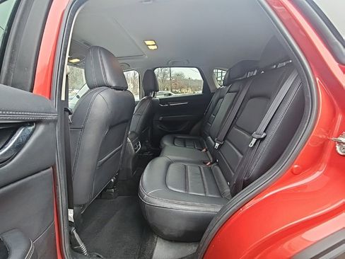 Used 2020 MAZDA CX-5 Grand Touring image 14