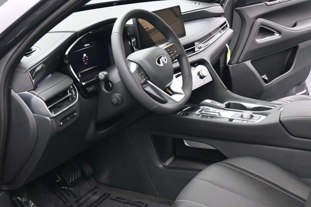 New 2027 INFINITI QX65 Sport w/ Premium Package AWD/4WD image 7