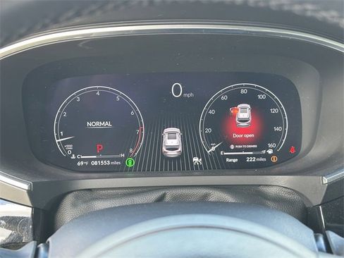 Used 2022 Acura MDX SH-AWD w/ Advance Package image 28