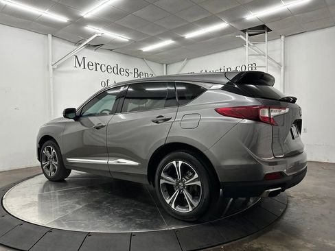 Used 2022 Acura RDX AWD w/ Advance Package image 5