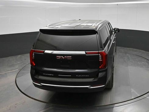 New 2026 GMC Yukon XL Elevation w/ Elevation Premium Package AWD/4WD image 30