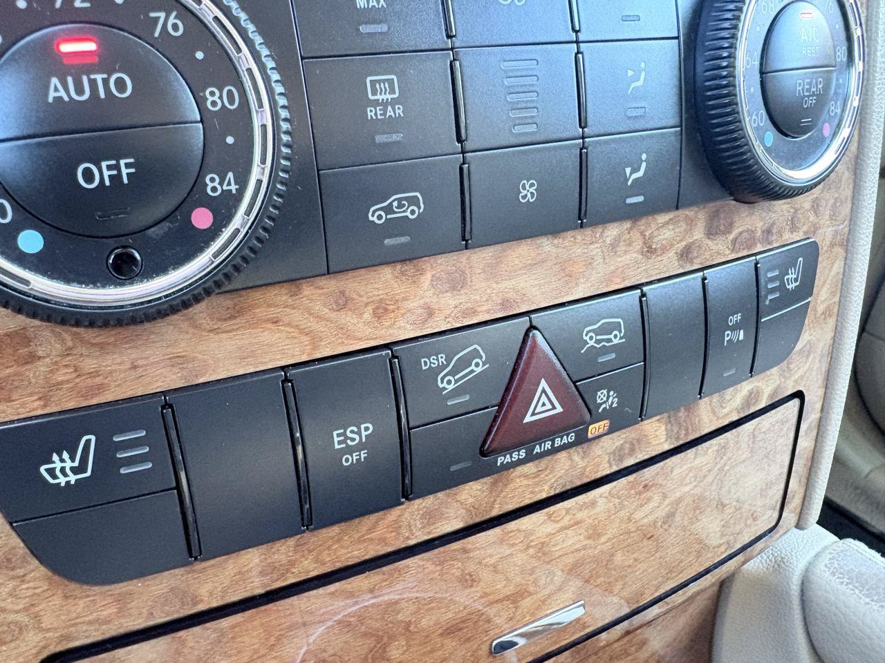 Used 2009 Mercedes-Benz ML 350 4MATIC image 27