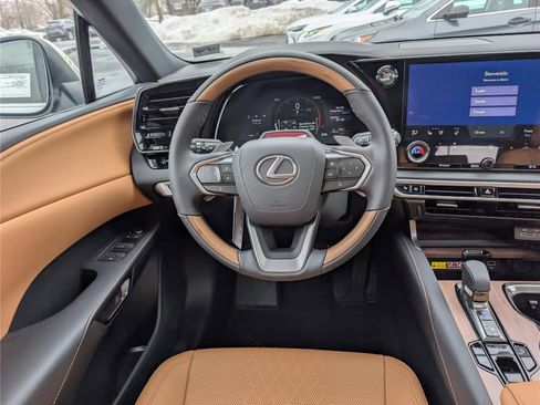 New 2026 Lexus RX 350 Premium Plus image 13