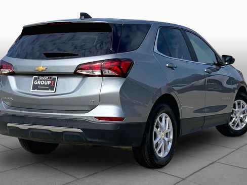 Used 2024 Chevrolet Equinox LT FWD image 13