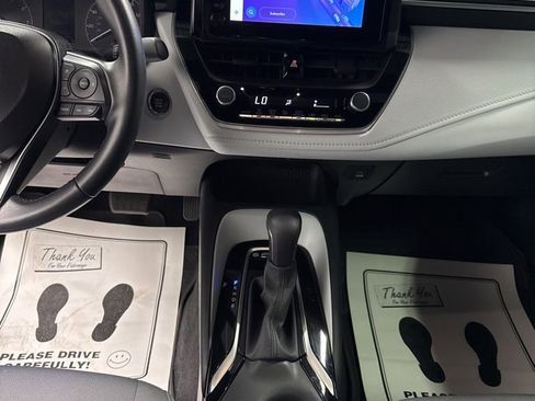 Used 2024 Toyota Corolla SE image 18