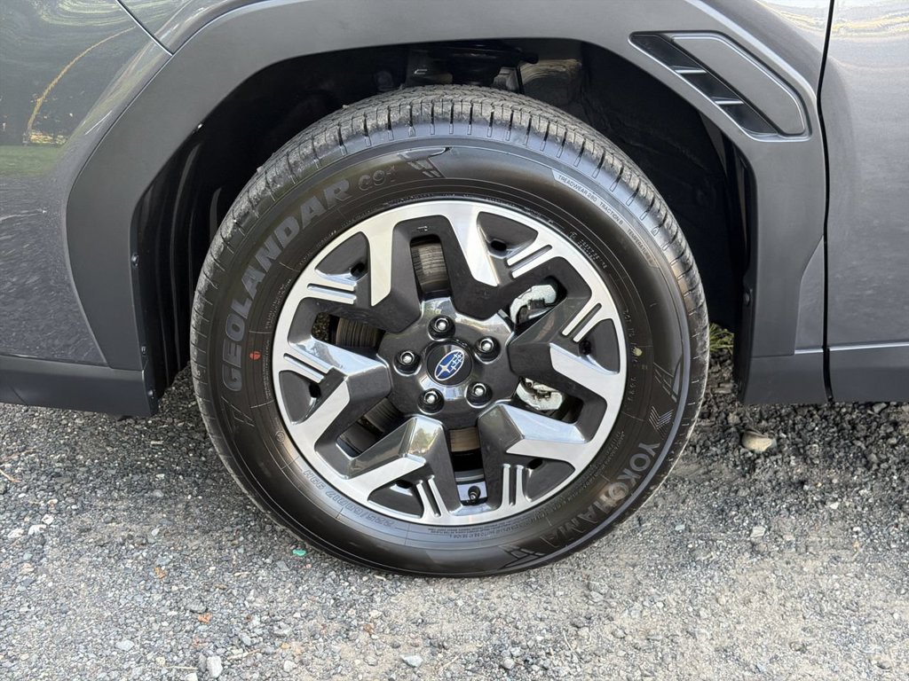 Certified 2026 Subaru Forester Premium AWD/4WD image 10