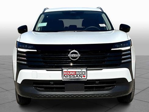 New 2026 Nissan Kicks SV image 3