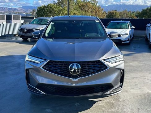 New 2026 Acura MDX w/ Technology Package image 8