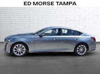 Used 2020 Cadillac CT5 Premium Luxury RWD video 2