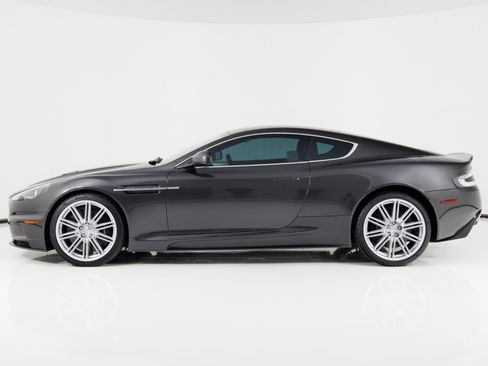 Used 2011 Aston Martin DBS Coupe RWD image 6