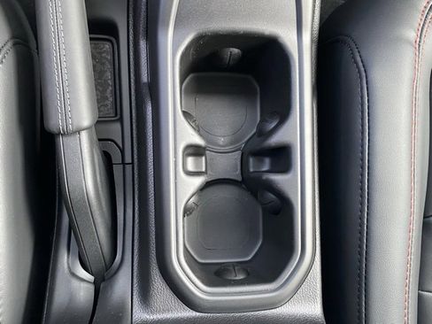 New 2026 Jeep Wrangler Rubicon image 26