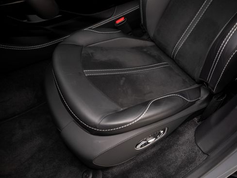 Used 2023 Aston Martin DBX 707 AWD/4WD image 61