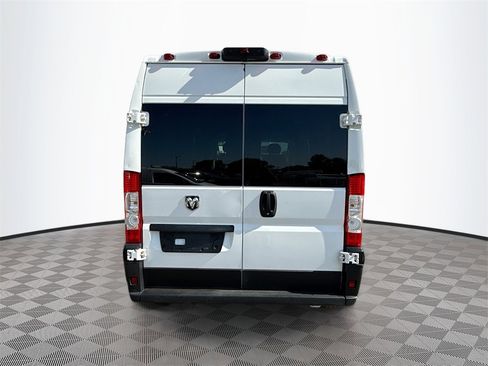 Used 2022 RAM ProMaster 2500 image 7