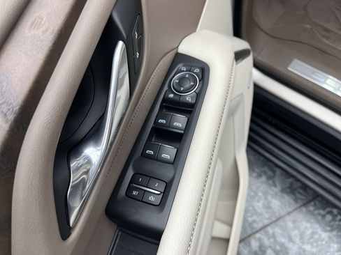 Certified 2021 GMC Yukon Denali w/ Denali Ultimate Package image 11