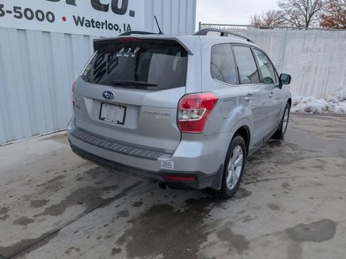 Used 2014 Subaru Forester 2.5i Limited image 15