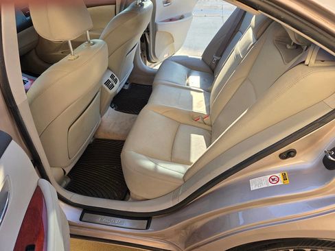 Used 2007 Lexus ES 350 image 17