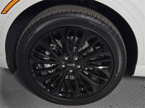 New 2026 Lincoln Corsair Grand Touring image 11