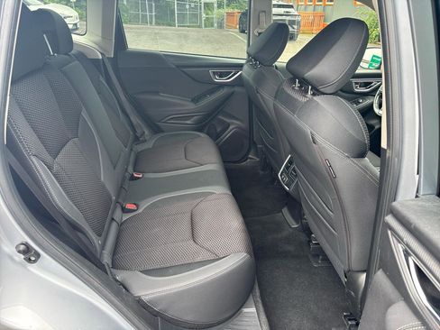 Used 2020 Subaru Forester Premium AWD/4WD image 26