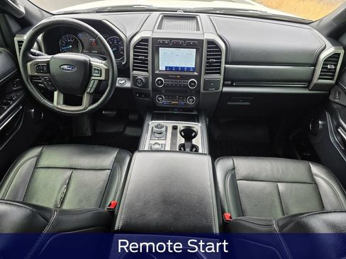 Used 2020 Ford Expedition Max XLT w/ Equipment Group 202A AWD/4WD image 9