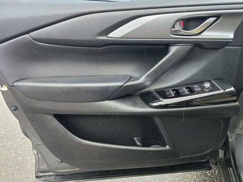 Used 2023 MAZDA CX-9 Touring Plus image 45