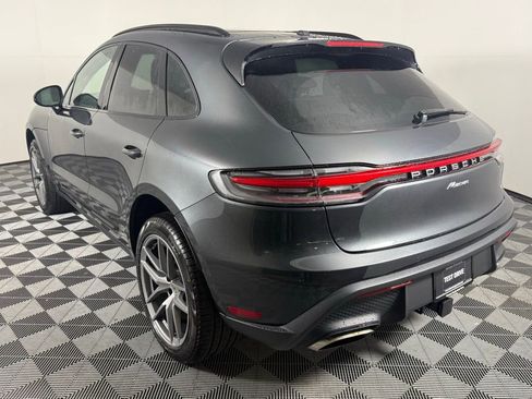 New 2026 Porsche Macan image 3