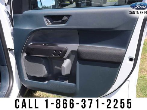 New 2026 Ford Maverick XL FWD image 25