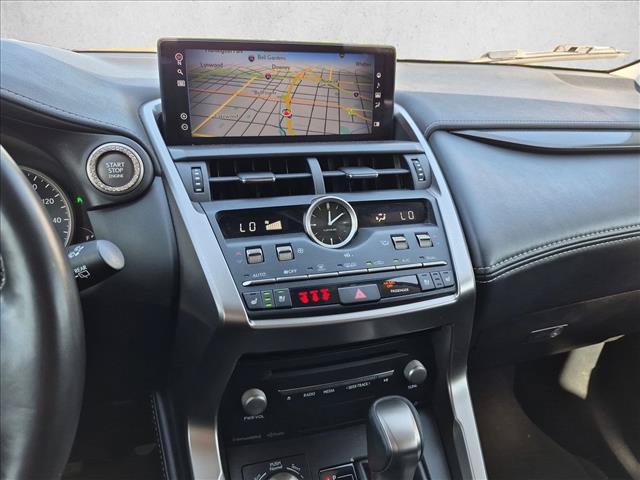 Used 2021 Lexus NX 300 FWD w/ Premium Package image 12