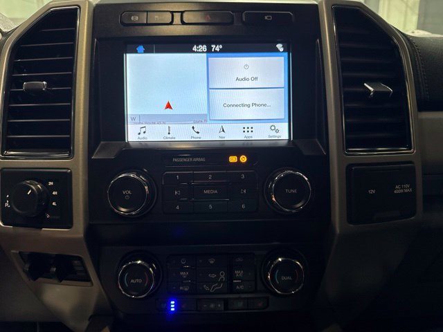 Used 2019 Ford F250 Lariat w/ Chrome Package AWD/4WD image 10