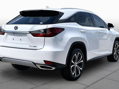 Used 2022 Lexus RX 350 FWD w/ Premium Package image 13