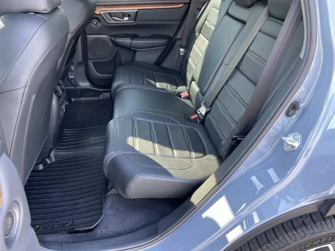 Used 2022 Honda CR-V EX-L image 13