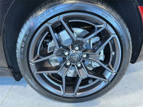 New 2026 Dodge Charger R/T Scat Pack image 6