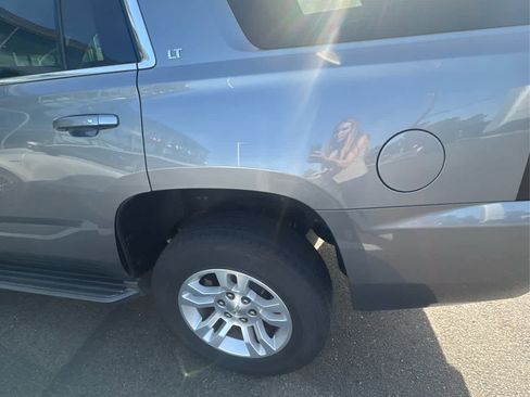 Used 2018 Chevrolet Tahoe LT image 9