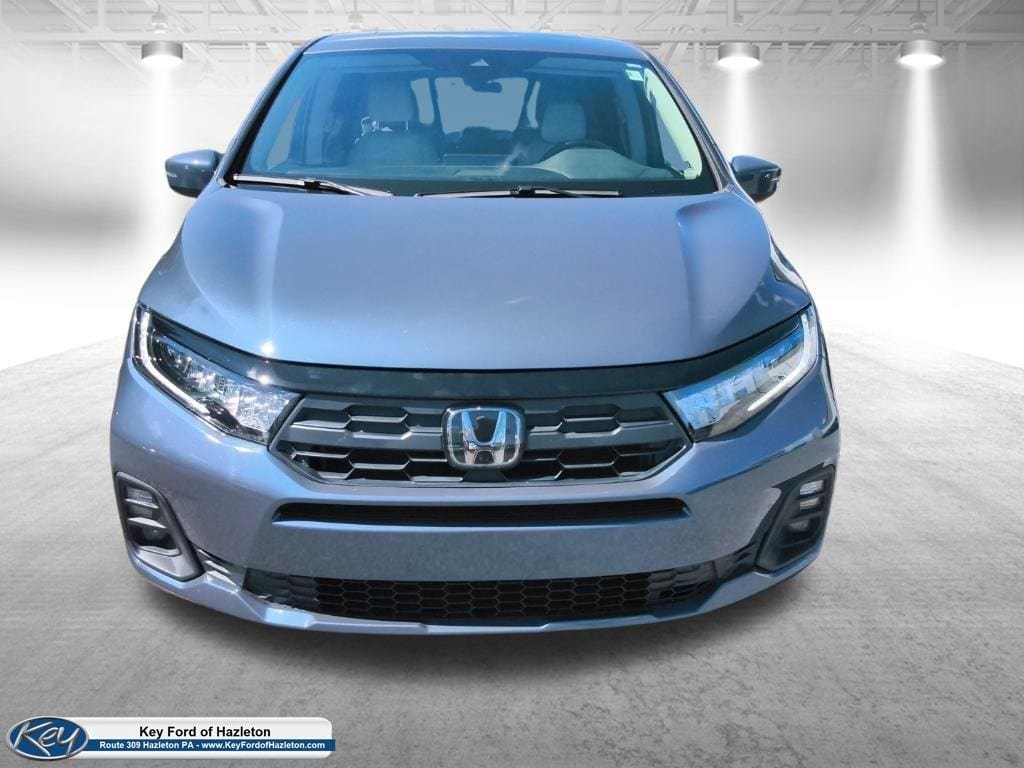 Used 2025 Honda Odyssey EX-L image 4