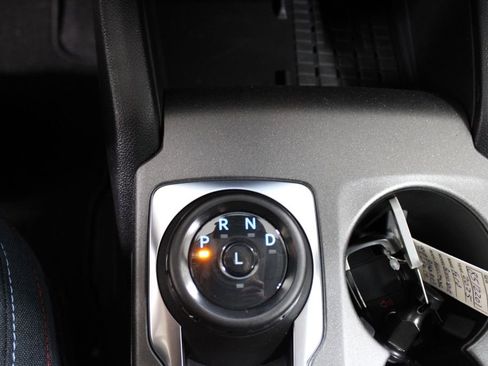 New 2025 Ford Bronco Sport Heritage w/ Convenience Package image 34