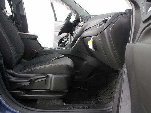 Used 2024 Chevrolet Equinox LT w/ LPO, Floor Liner Package image 20