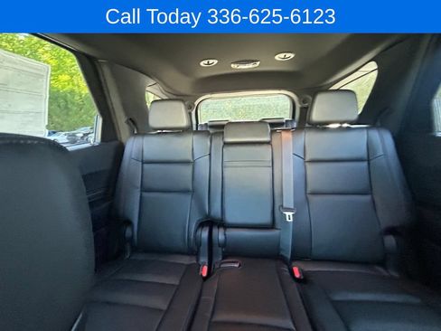 New 2026 Dodge Durango GT AWD/4WD image 22