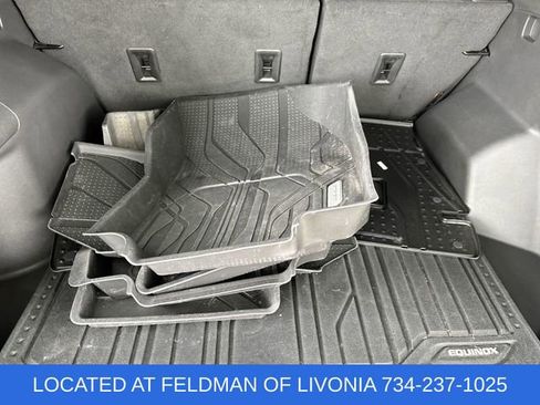 Used 2023 Chevrolet Equinox LT FWD image 33