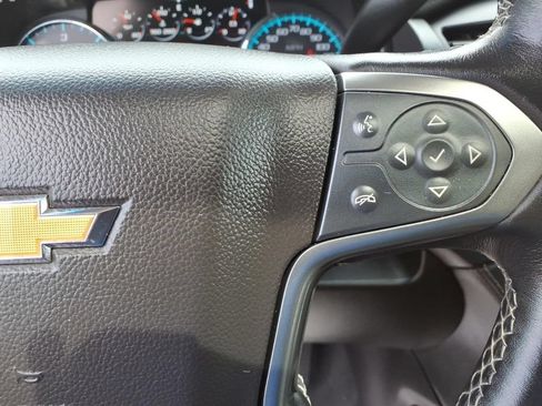 Used 2019 Chevrolet Tahoe Premier AWD/4WD image 21