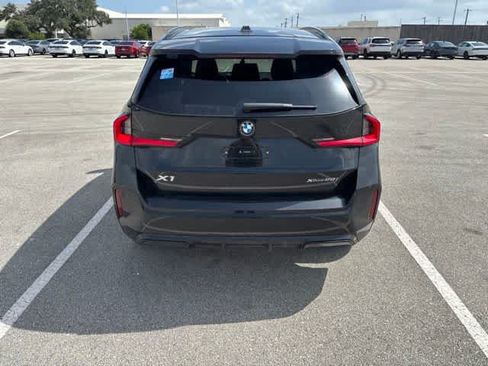 Used 2026 BMW X1 xDrive28i AWD/4WD image 4