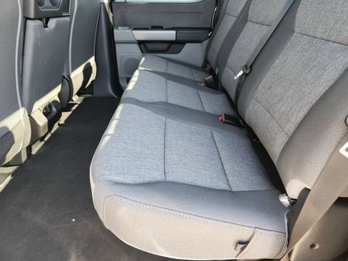 New 2026 Ford F350 XL w/ STX Appearance Package image 22