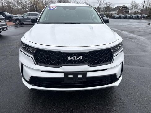 Used 2022 Kia Sorento S image 9